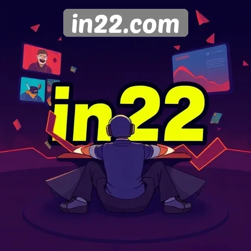 Pentingnya Komunitas dalam Situs Game In22com