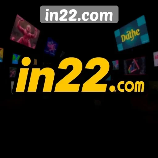 Mengapa in22com Menjadi Pilihan Utama untuk Diskusi Game