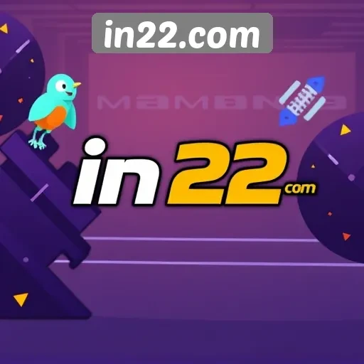 Dampak in22com Terhadap Industri Game di Indonesia