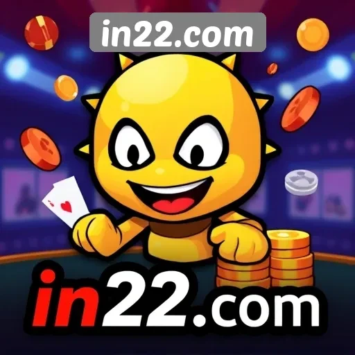 Ulasan Lengkap Situs Game in22com untuk Penggemar Pemainan