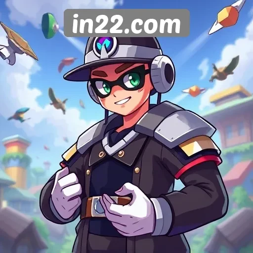 Keunggulan in22.com dalam Menawarkan Game Baru dan Populer