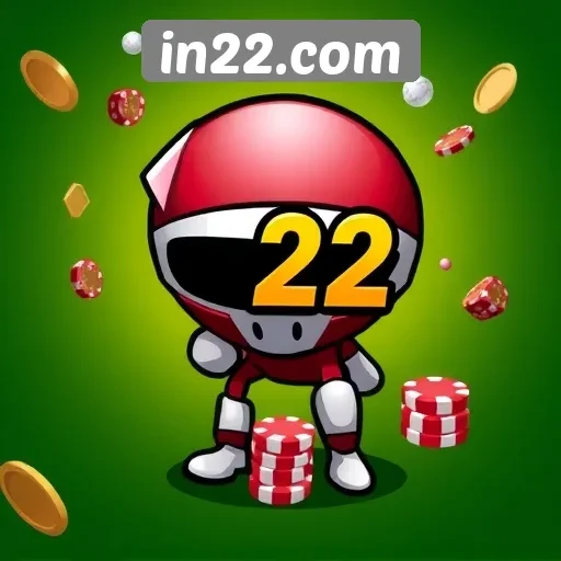 Kelebihan dan Kekurangan Bermain di in22.com