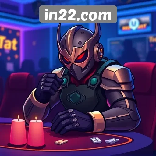 Review lengkap tentang situs game in22com untuk pemain Indonesia