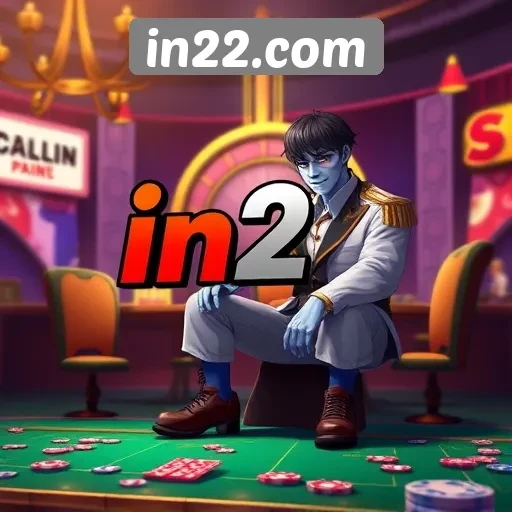 Mengulas Fitur Utama Situs Game in22com
