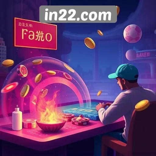 Menggali Keunikan dan Fitur Menarik di in22.com